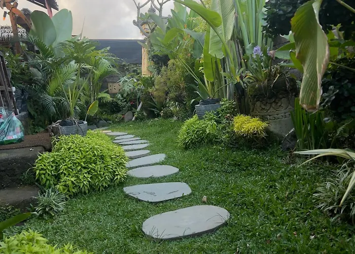 Kubu Yr Village 4* Jembrana