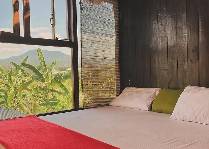 Kubu Yr Village 4* Jembrana