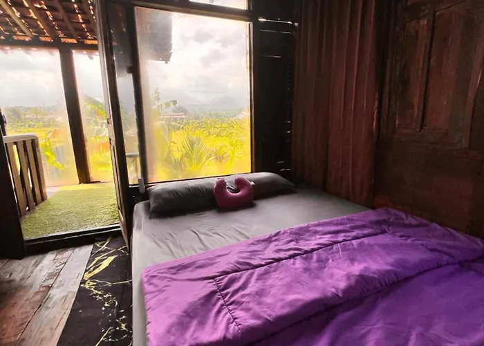 Kubu Yr Village 4* Jembrana