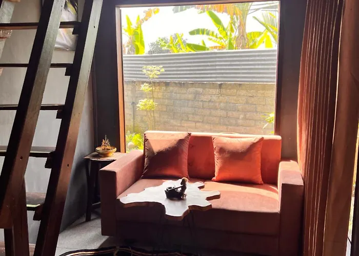 Kubu Yr Village 4*