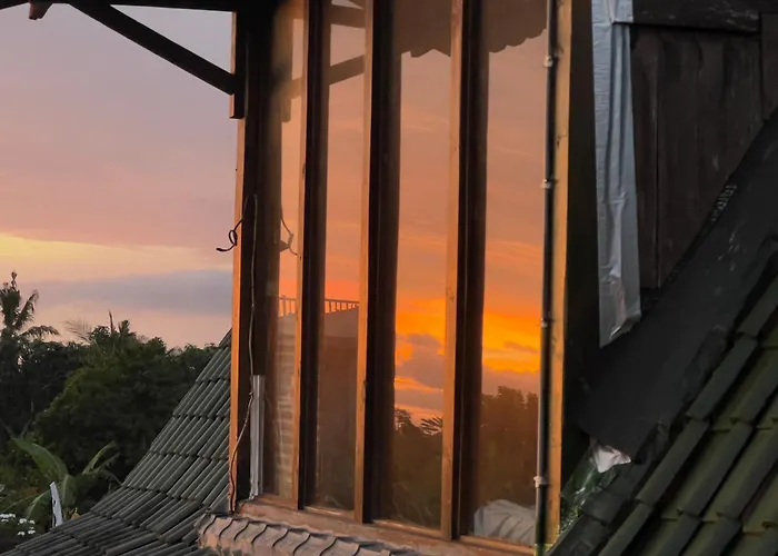 Kubu Yr Village 4* Jembrana