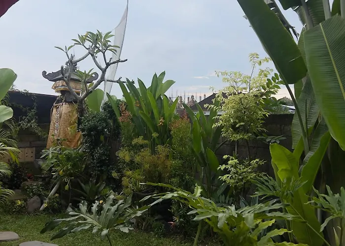 Kubu Yr Village 4* Jembrana