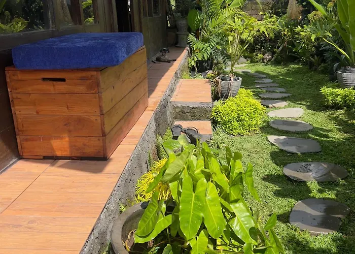 Kubu Yr Village 4* Jembrana